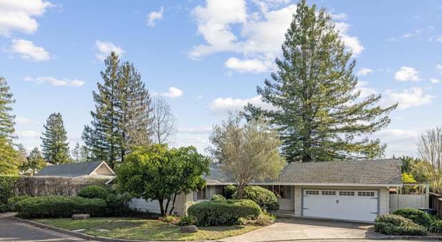 Photo of 616 Terra Linda Ct, Santa Rosa, CA 95404