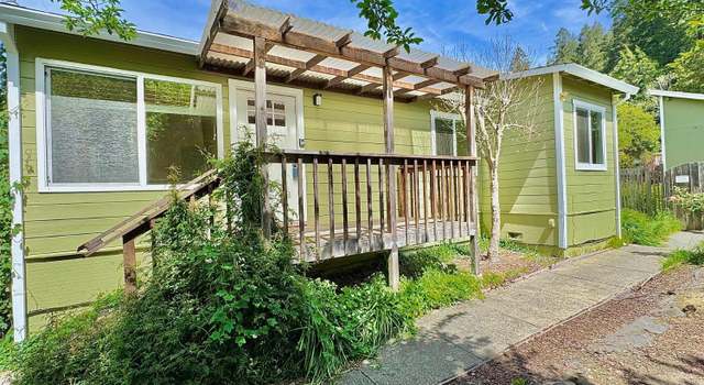 Photo of 17541 Orchard Ave, Guerneville, CA 95446