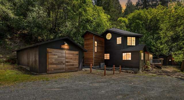 Photo of 3212 Calistoga Rd, Santa Rosa, CA 95404
