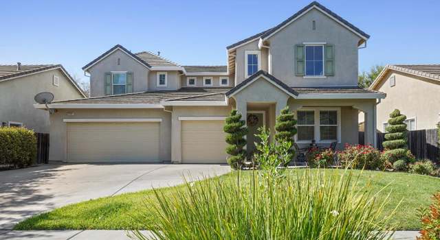 Photo of 25901 Stephens St, Esparto, CA 95627