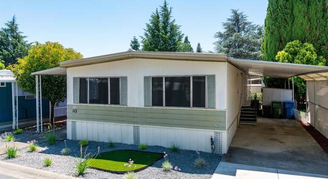 Photo of 700 E Gobbi St #112, Ukiah, CA 95482
