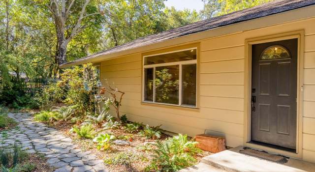 Photo of 596 - A Park Blvd, Ukiah, CA 95482