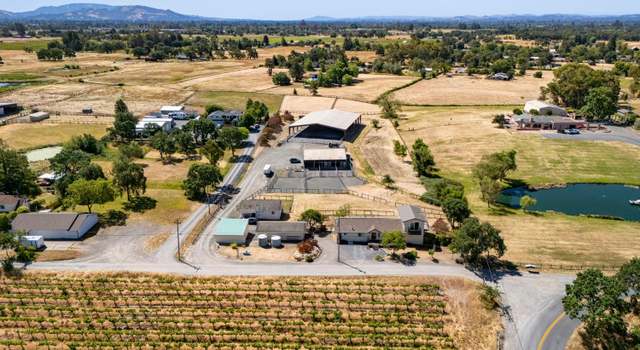 Photo of 2290 Woolsey Rd, Fulton, CA 95439