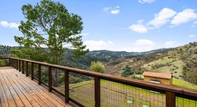 Photo of 11300 Stewarts Point Skaggs Springs Rd, Geyserville, CA 95441