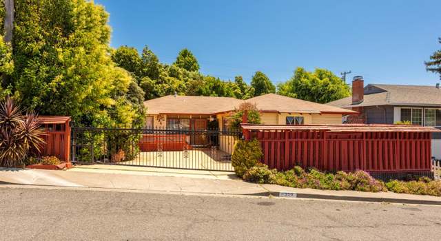 Photo of 356 Los Cerritos Dr, Vallejo, CA 94589
