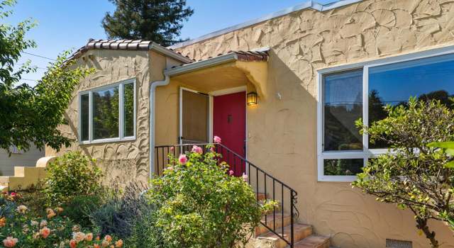 Photo of 322 Oakdale Ave, Corte Madera, CA 94925