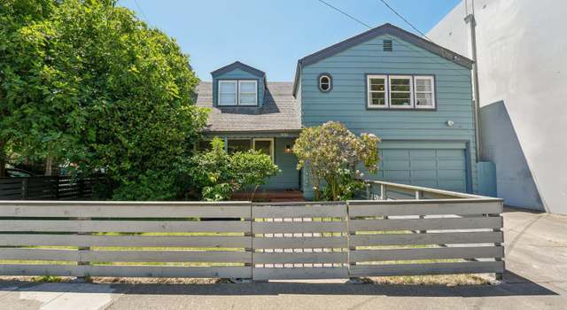 Photo of 1130 14th St, Santa Rosa, CA 95404