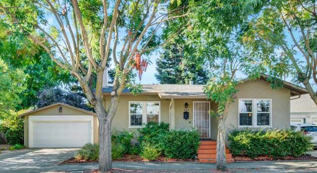Photo of 520 D St, Martinez, CA 94553