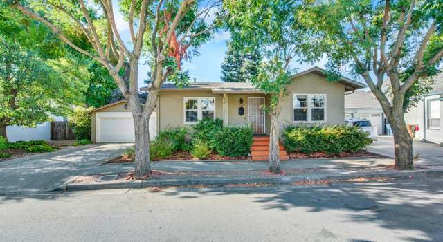 Photo of 520 D St, Martinez, CA 94553