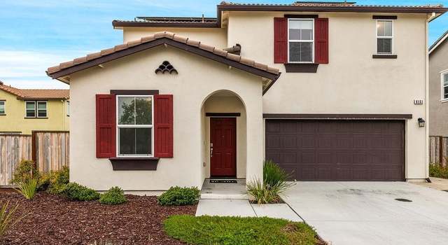 Photo of 6151 Orchard Pl, Rohnert Park, CA 94928
