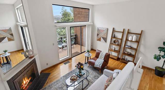 Photo of 264 Donahue St, Sausalito, CA 94965
