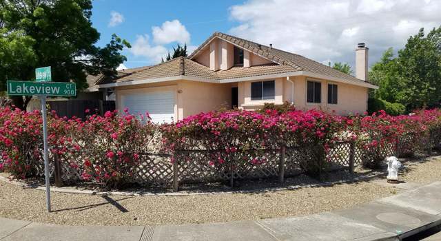 Photo of 5032 Lakeview Cir, Fairfield, CA 94534