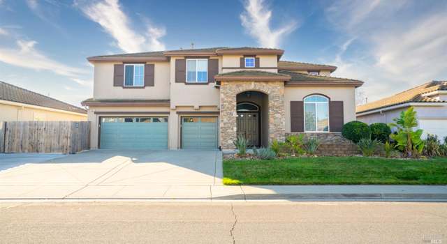Photo of 3914 Stonington Ct, Fairfield, CA 94533