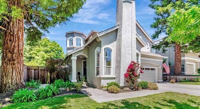 Photo of 5775 Desoto Dr, Santa Rosa, CA 95409