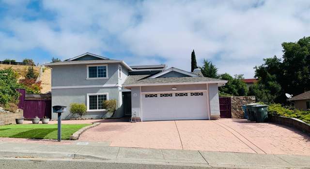 Photo of 124 Thacker Ct, Vallejo, CA 94591