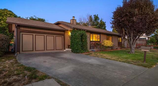 Photo of 210 Wilford Ln, Cotati, CA 94931