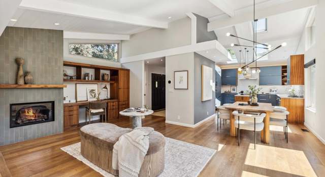 Photo of 442 Laverne Ave, Mill Valley, CA 94941