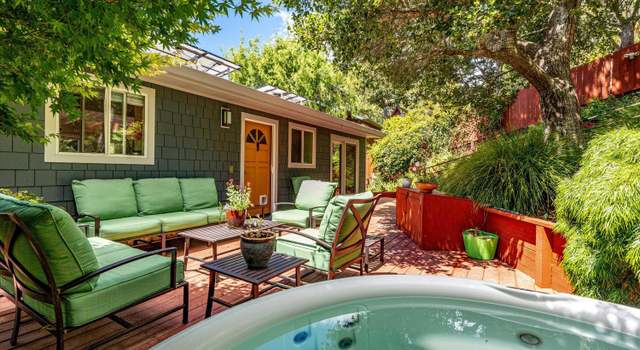 Photo of 919 W California Ave, Mill Valley, CA 94941