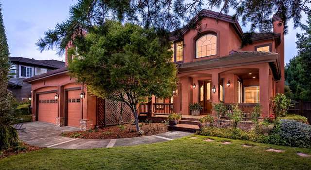Photo of 1946 Matzen Ranch Cir, Petaluma, CA 94954