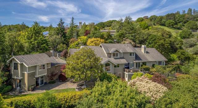 Photo of 30 Kite Hill Ln, Mill Valley, CA 94941