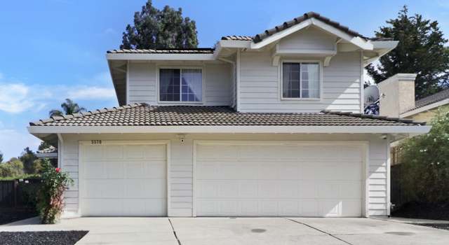 Property at 5570 Country View Dr, El Sobrante, CA 94803, 4 beds, 3 baths