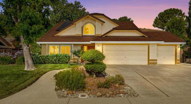 Photo of 603 Rambleton Dr, Vacaville, CA 95688