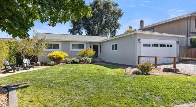 Photo of 10 Margory Ct, Novato, CA 94947