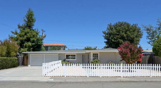 Photo of 60 Sierra Vis, Novato, CA 94947