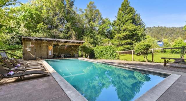 Photo of 17828 - 17824 Neeley Rd, Guerneville, CA 95446