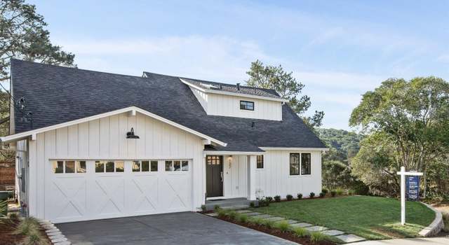 Photo of 137 Granada Dr, Corte Madera, CA 94925