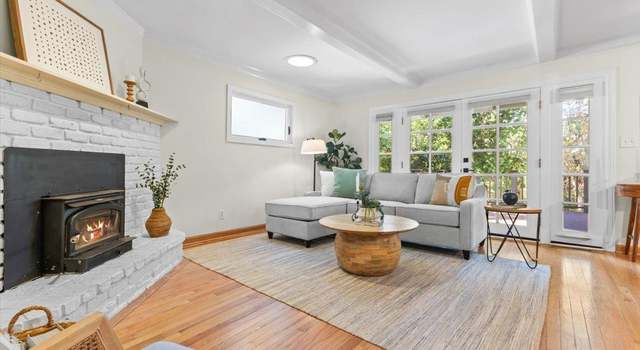 Photo of 2787 N Fitch Mountain Rd, Healdsburg, CA 95448