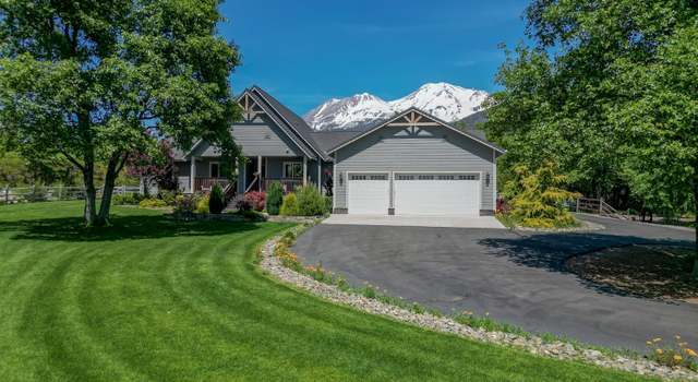 Photo of 1433 Northridge Dr, Mount Shasta, CA 96067