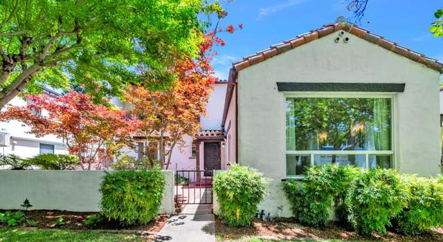 Photo of 20 Santa Margarita Dr, San Rafael, CA 94901