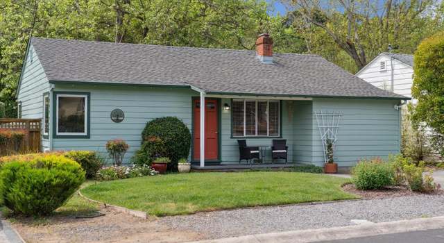 Photo of 213 Humboldt St, San Rafael, CA 94901