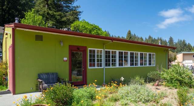 Photo of 3880 Doris Murphy Ct, Occidental, CA 95465