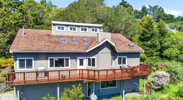 Photo of 404 Wendy Way, Mill Valley, CA 94941
