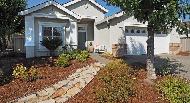Photo of 228 Red Mountain Dr, Cloverdale, CA 95425