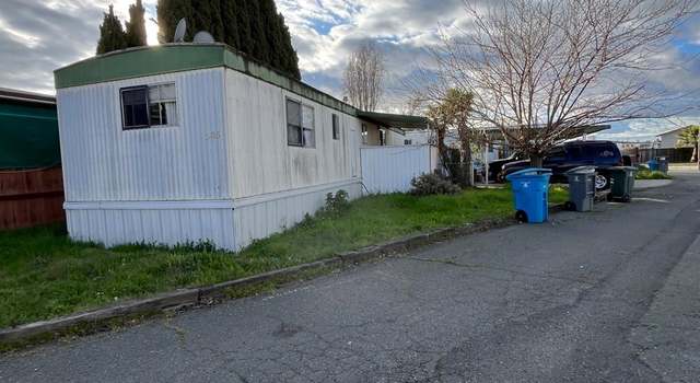 Photo of 505 San Antonio Rd, Vallejo, CA 94590