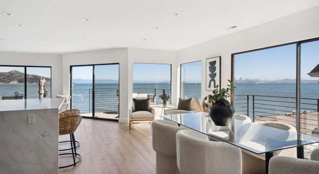 Photo of 513 - 515 Bridgeway Blvd, Sausalito, CA 94965