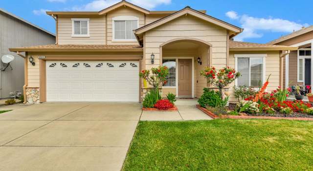 Photo of 8046 Mason Dr, Rohnert Park, CA 94928