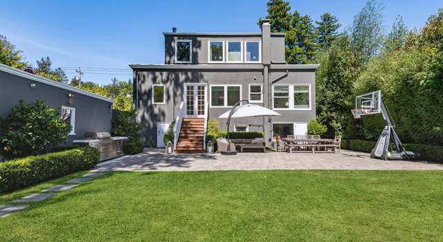 Photo of 57 Sir Francis Drake Blvd, Ross, CA 94957