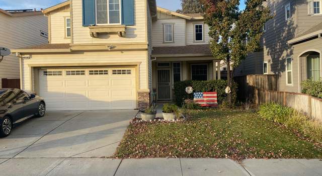Photo of 2538 Huber Dr, Fairfield, CA 94533