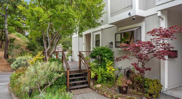 Photo of 80 Lyford Dr #8, Tiburon, CA 94920