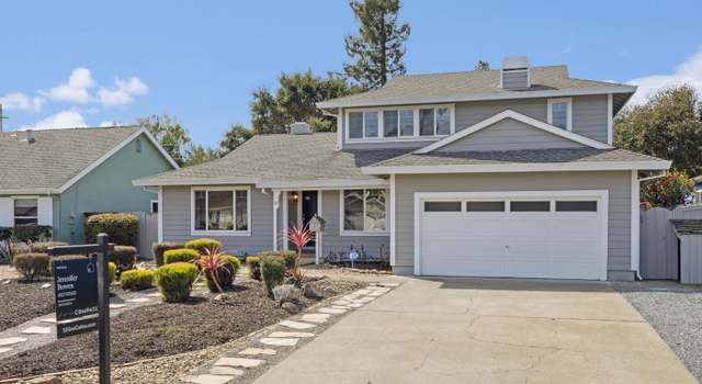 Photo of 50 San Carlos Way, Novato, CA 94945