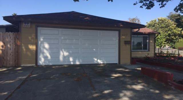 Photo of 800 Jack London Dr, Vallejo, CA 94589