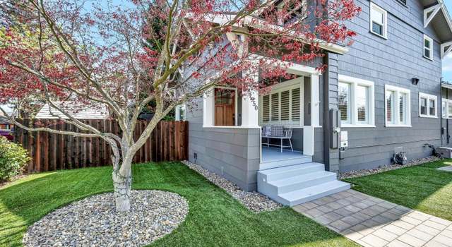 Photo of 1950 Spencer St, Napa, CA 94559
