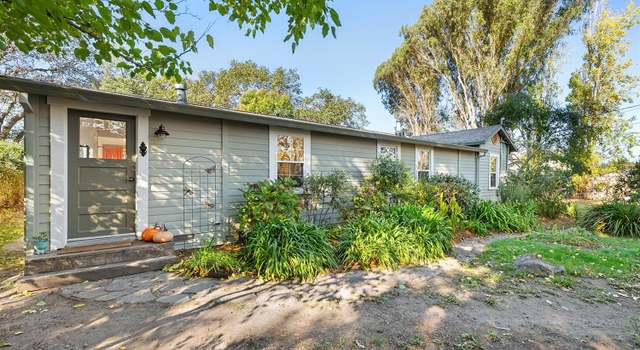 Photo of 5361 Daywalt Ln, Sebastopol, CA 95472