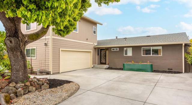 Photo of 516 Alta Ave, Rohnert Park, CA 94928