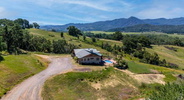 Photo of 11755 Old River Rd, Hopland, CA 95449