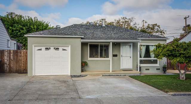 Photo of 755 Rosewood Ave, Vallejo, CA 94591